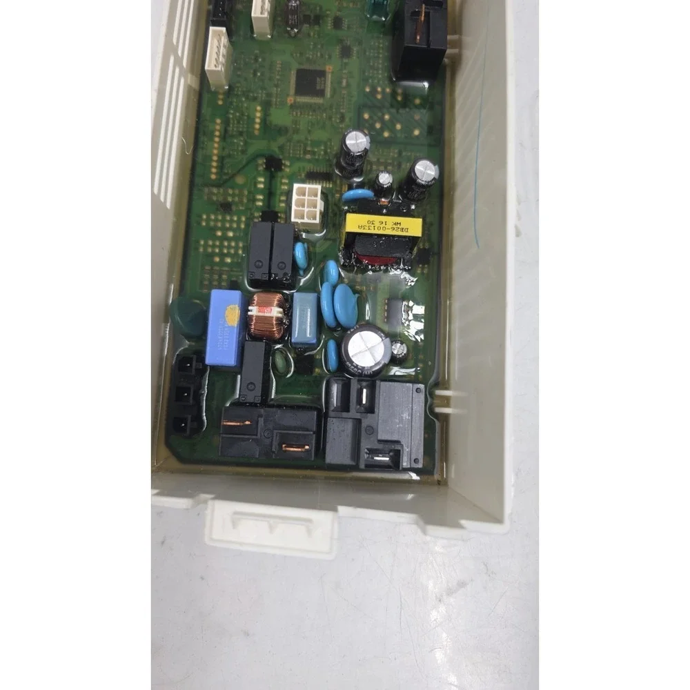 Samsung Dryer DC92-01729B Main Board FAST SHIP